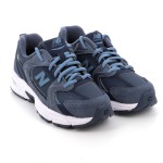 NEW BALANCE ΑΓΟΡΙ SNEAKER   NPK1-GR530KD ΜΠΛΕ